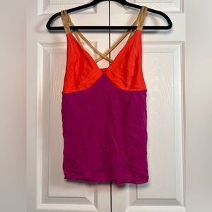 Fierce & Regal Activewear Top